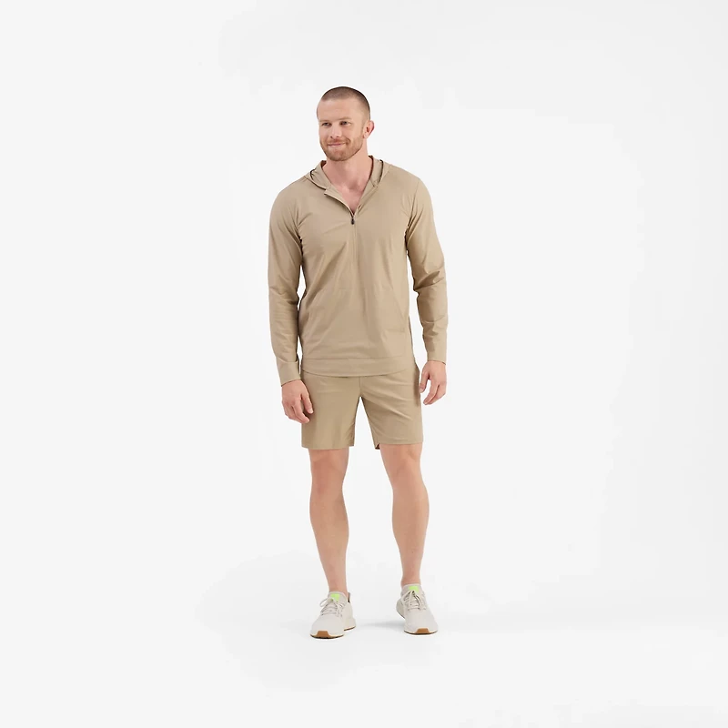 R.O.W. Men's Forrest Pullover Hoodie