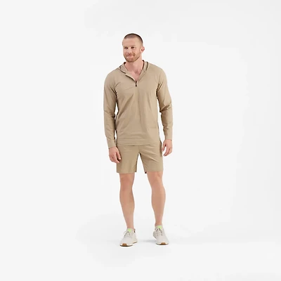 R.O.W. Men's Forrest Pullover Hoodie