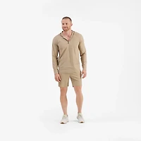 R.O.W. Men's Forrest Pullover Hoodie