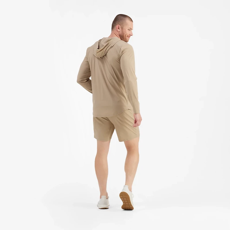 R.O.W. Men's Forrest Pullover Hoodie