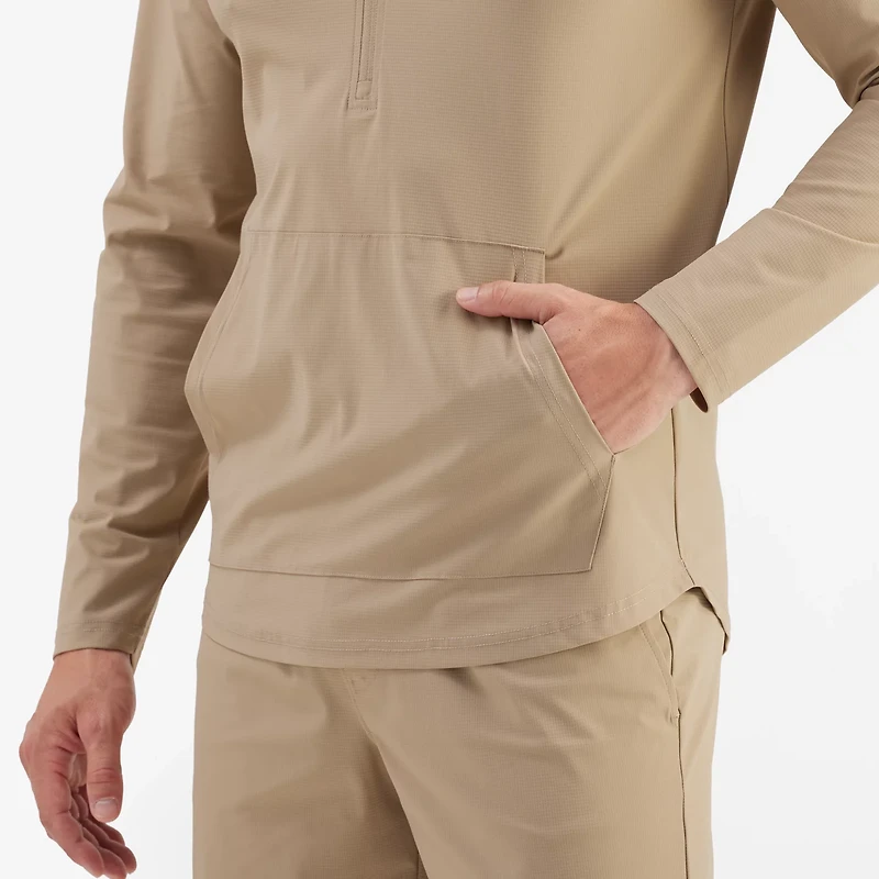 R.O.W. Men's Forrest Pullover Hoodie