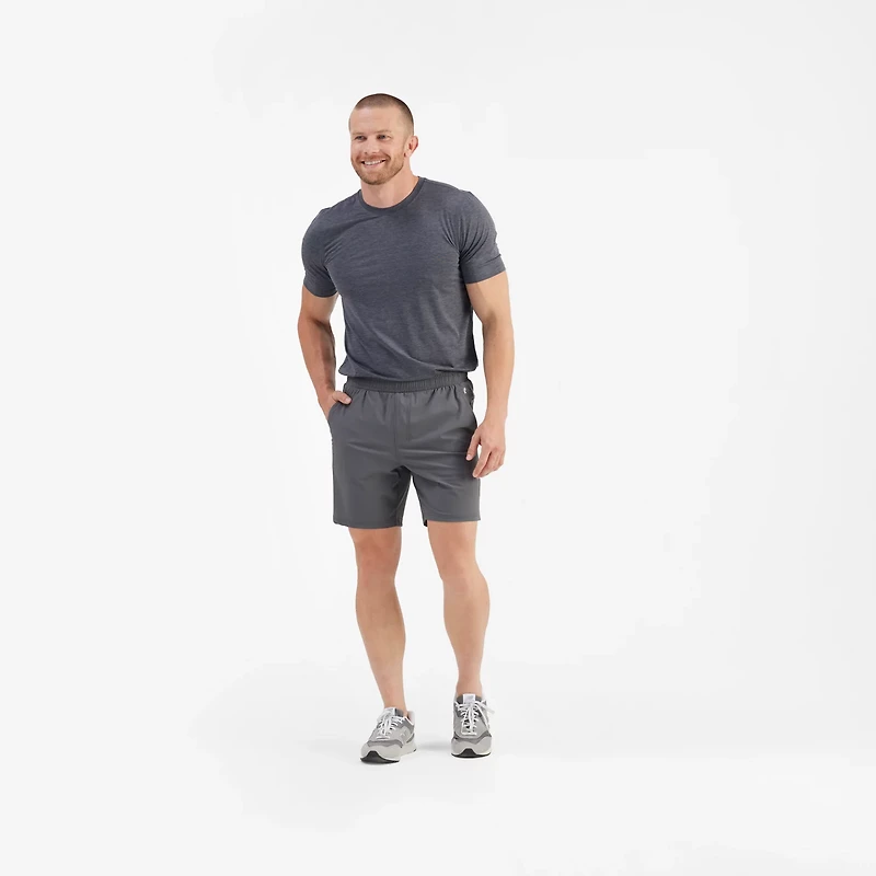 R.O.W. Men's Forrest Shorts 7