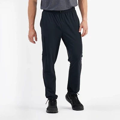 R.O.W. Men's Tanner Cargo Joggers