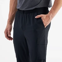 R.O.W. Men's Tanner Cargo Joggers