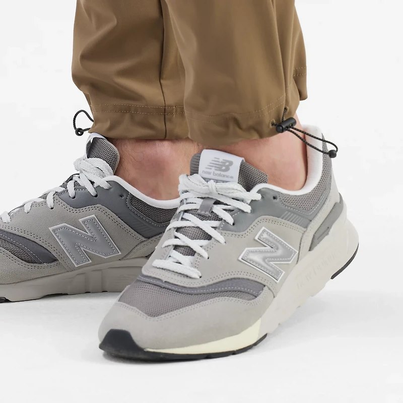 R.O.W. Men's Tanner Cargo Joggers