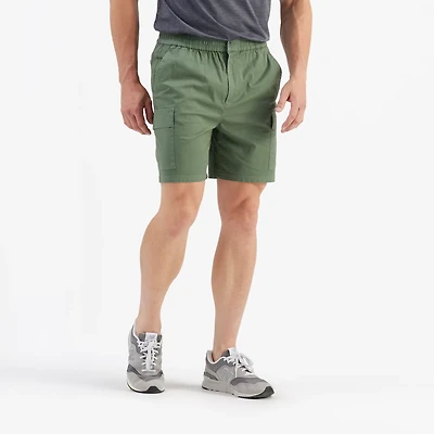 R.O.W. Men's Russell Shorts 7