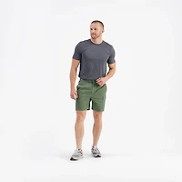 R.O.W. Men's Russell Shorts 7