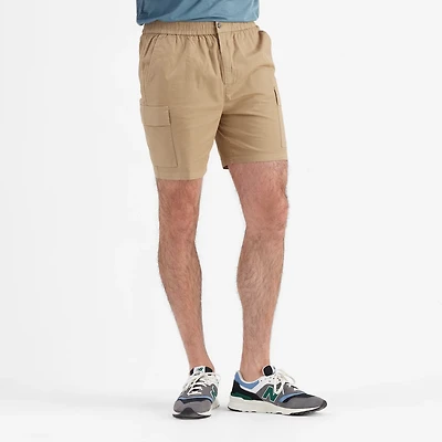 R.O.W. Men's Russell Shorts 7