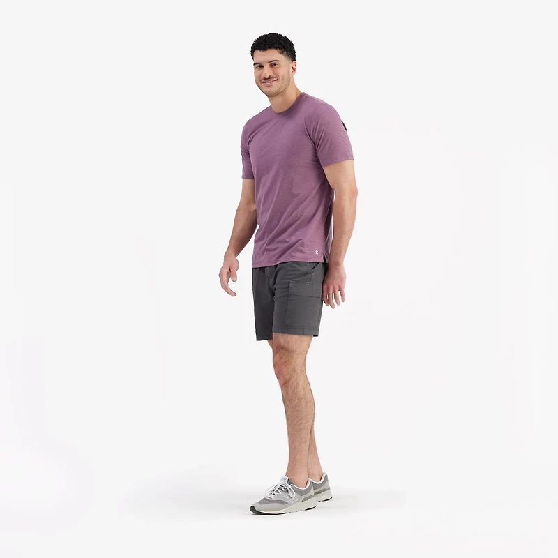 R.O.W. Men's Russell Shorts 7