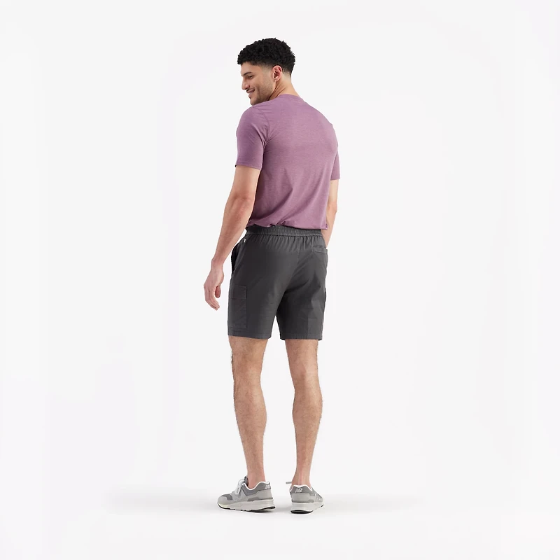 R.O.W. Men's Russell Shorts 7