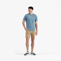 R.O.W. Men's Russell Shorts 7