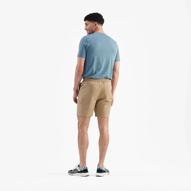 R.O.W. Men's Russell Shorts 7