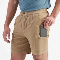 R.O.W. Men's Russell Shorts 7