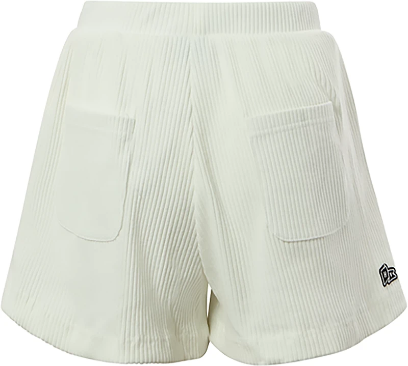 Hype and Vice Women's Texas A&M University Warm-Up Shorts