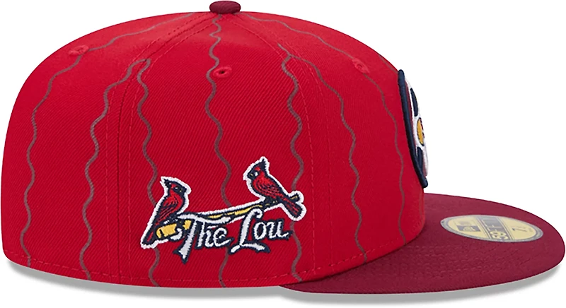 New Era Adults' Cardinals City Connect Fan Pack 59FIFTY Fitted Cap