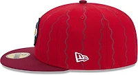 New Era Adults' Cardinals City Connect Fan Pack 59FIFTY Fitted Cap