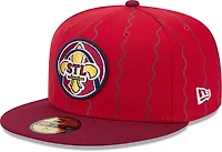 New Era Adults' Cardinals City Connect Fan Pack 59FIFTY Fitted Cap