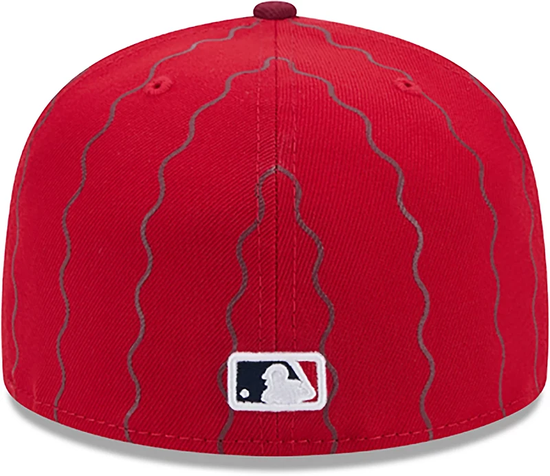 New Era Adults' Cardinals City Connect Fan Pack 59FIFTY Fitted Cap