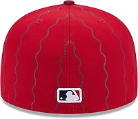 New Era Adults' Cardinals City Connect Fan Pack 59FIFTY Fitted Cap