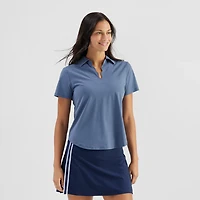 Freely Women's Volley Polo Shirt