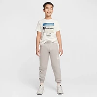 Nike Boys' Sportswear Heat Wave T-shirt