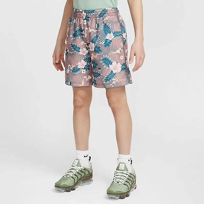 Nike Boys' Dri-FIT Heat Wave Multi Woven Shorts 6