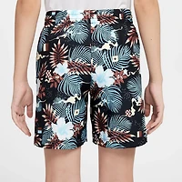 Nike Boys' Dri-FIT Heat Wave Multi Woven Shorts 6 in