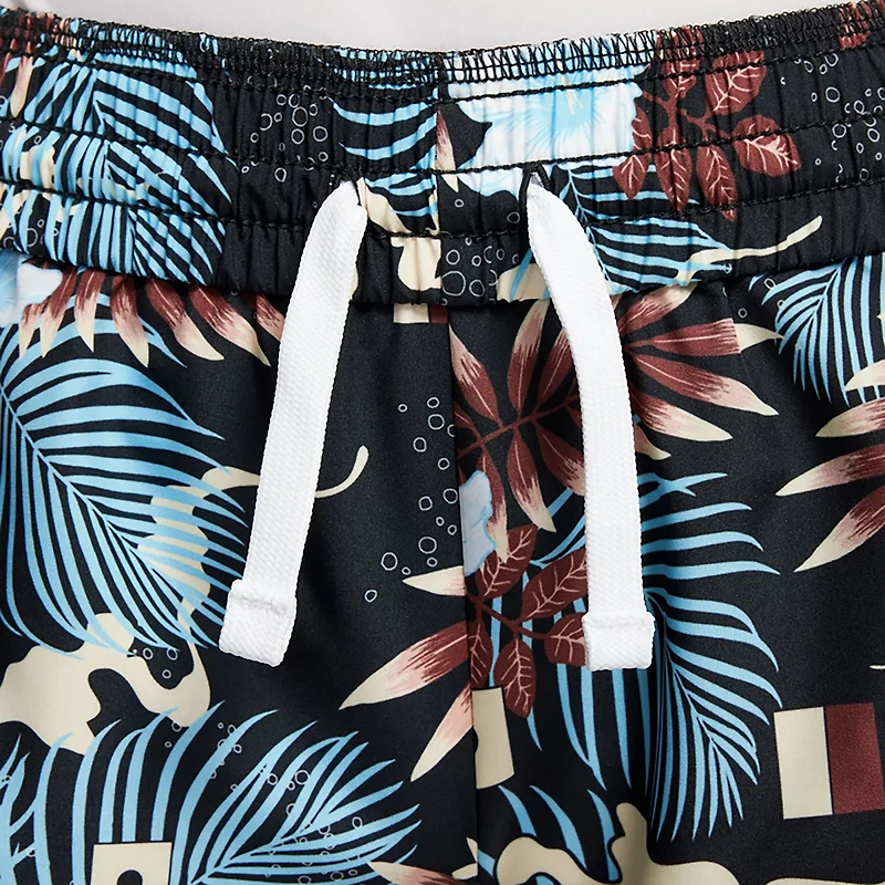Nike Boys' Dri-FIT Heat Wave Multi Woven Shorts 6 in