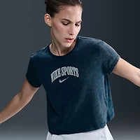 Nike Women's Sportswear PNX Wash Graphic T-shirt