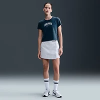 Nike Women's Sportswear PNX Wash Graphic T-shirt