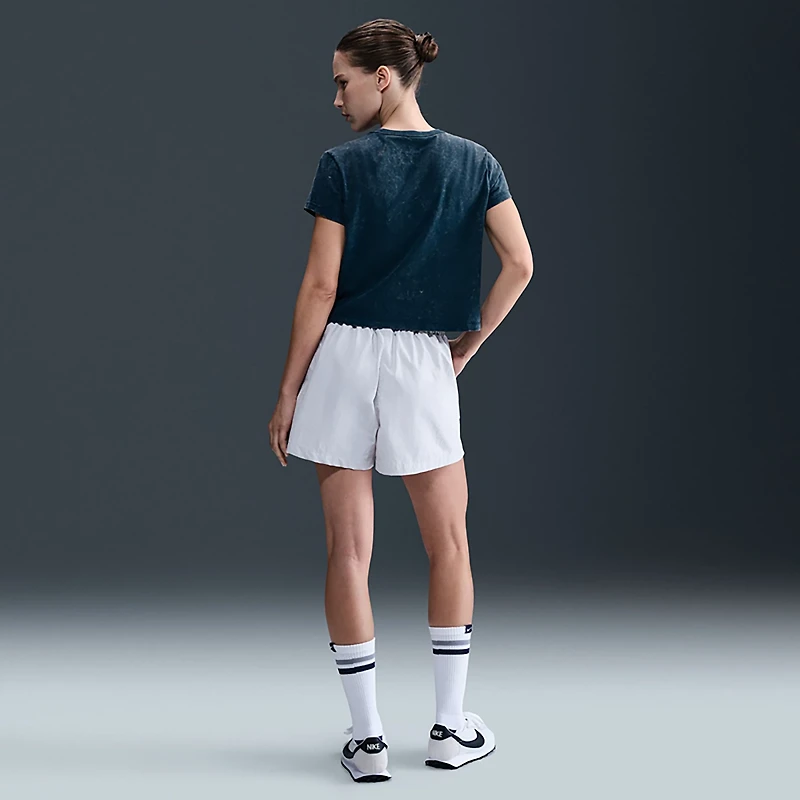 Nike Women's Sportswear PNX Wash Graphic T-shirt