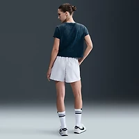 Nike Women's Sportswear PNX Wash Graphic T-shirt