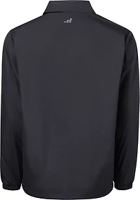 BCG Men's Coaches Woven Jacket