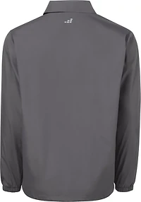 BCG Men's Coaches Woven Jacket