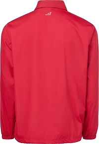 BCG Men's Coaches Woven Jacket