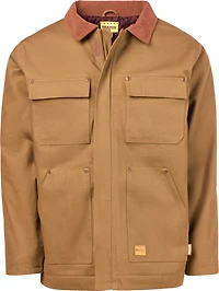 Brazos Men's Ranch Hand Insulated Barn Jacket