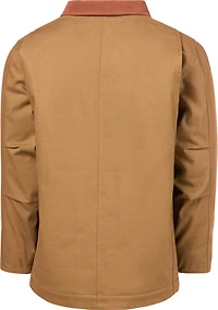 Brazos Men's Ranch Hand Insulated Barn Jacket