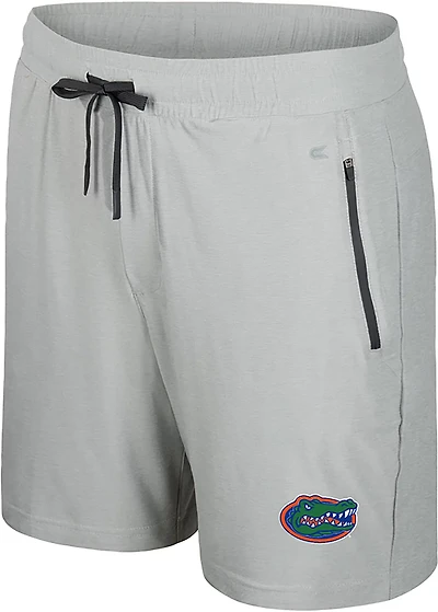 Colosseum Athletics Men's Florida Gators Atomic Shorts 7 in.