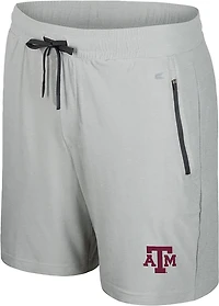 Colosseum Athletics Men's Texas A&M Aggies Atomic Shorts 7 in.
