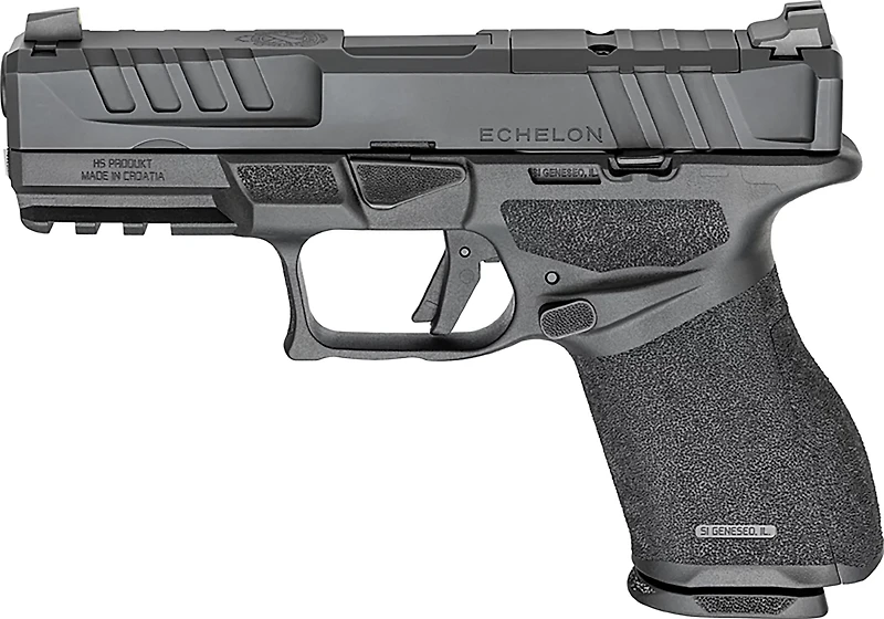 Springfield Armory Echelon 4.0C Compact Handgun
