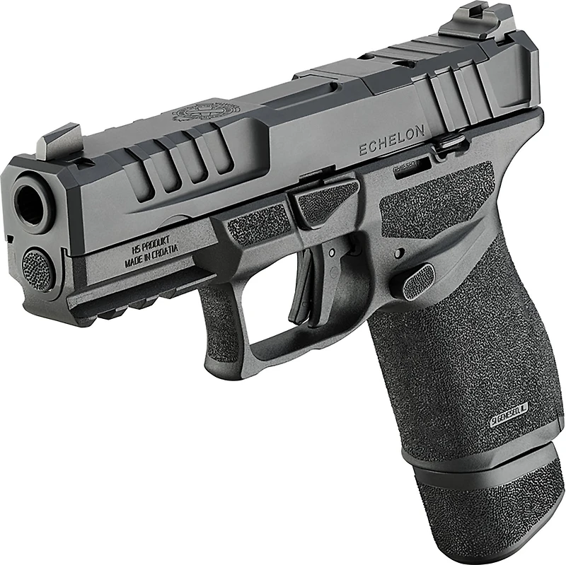 Springfield Armory Echelon 4.0C Compact Handgun