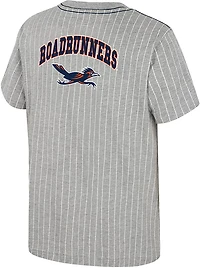 Colosseum Athletics Kids' UTSA Roadrunners Airball Short Sleeve T-shirt