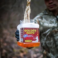 Wildlife Research Center Golden Rope™ Scent Kit 3-pack