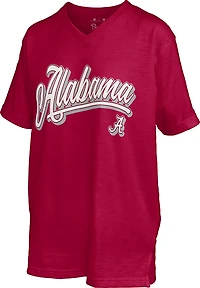 Pressbox Women's University of Alabama Harlow Pensacola Graphic T-shirt