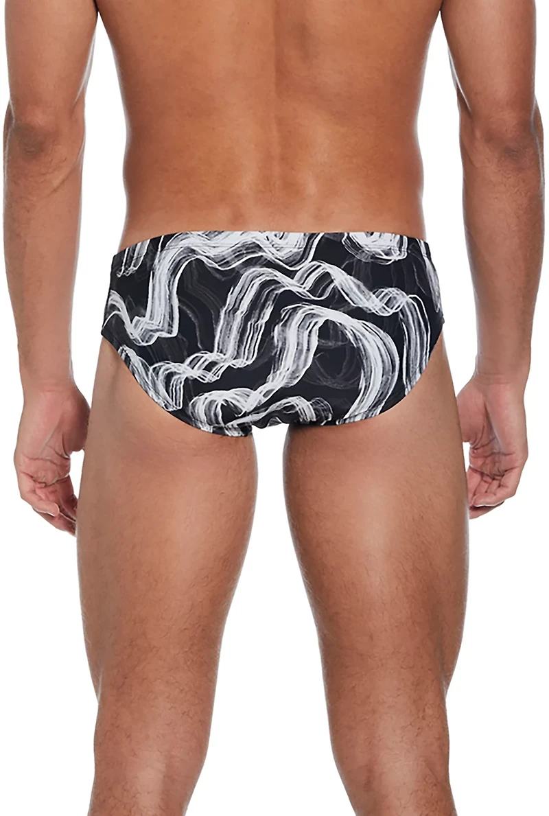 Nike Men's Lightning Swim Briefs