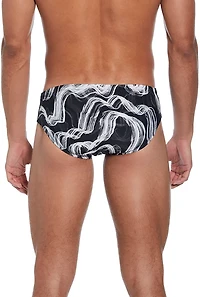 Nike Men's Lightning Swim Briefs