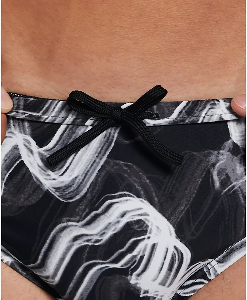 Nike Men's Lightning Swim Briefs