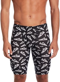 Nike Men's Hydrastrong Multiprint Jammer