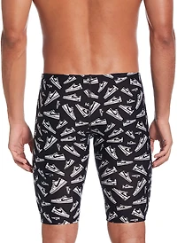 Nike Men's Hydrastrong Multiprint Jammer