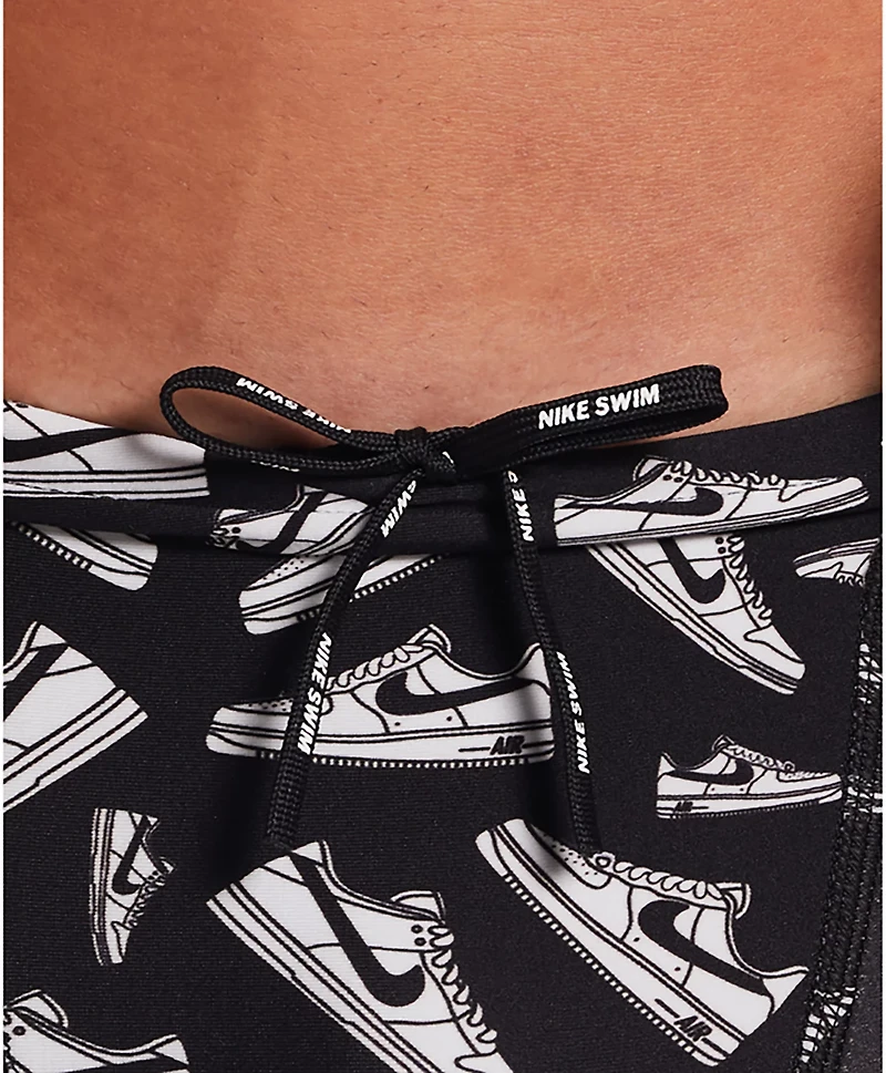 Nike Men's Hydrastrong Multiprint Jammer